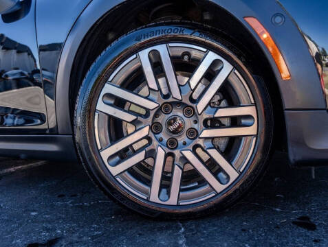 2025 MINI Hardtop 2 Door