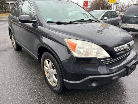 2008 Honda CR-V for sale at Best Choice Auto Sales in Methuen MA