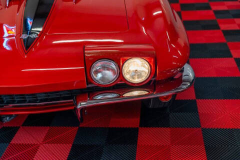 1967 Chevrolet Corvette