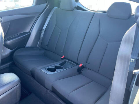 2017 Hyundai Veloster Value Edition