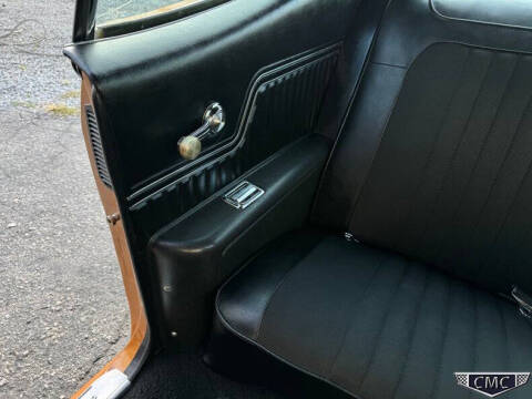 1972 Chevrolet Chevelle