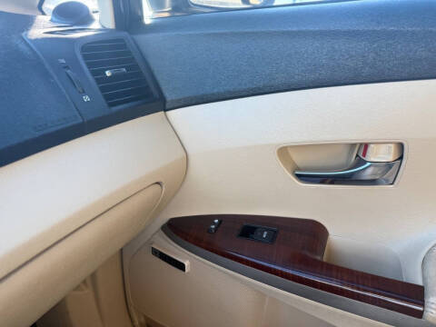 2009 Toyota Venza FWD V6