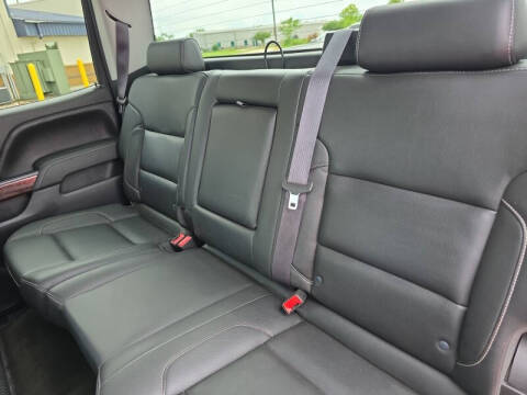 2014 GMC Sierra 1500