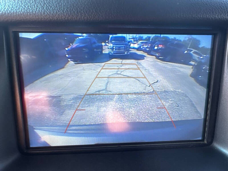 2020 GMC Yukon XL SLT