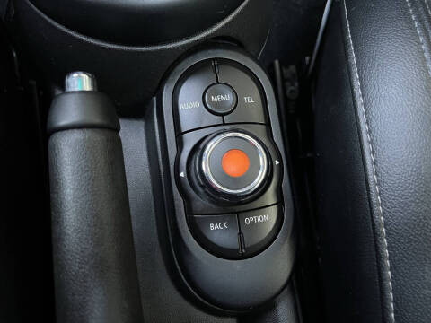 2018 MINI Hardtop 2 Door Cooper S