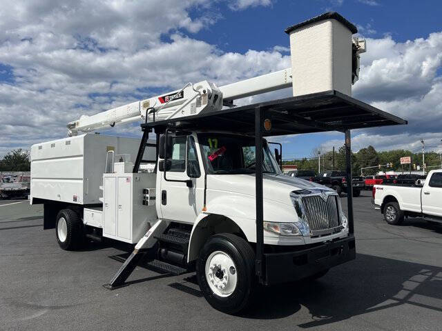 2017 International DuraStar 4300