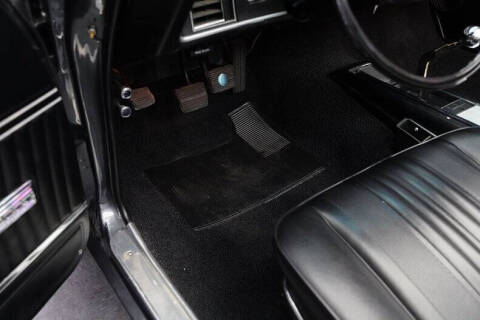 1970 Chevrolet Chevelle