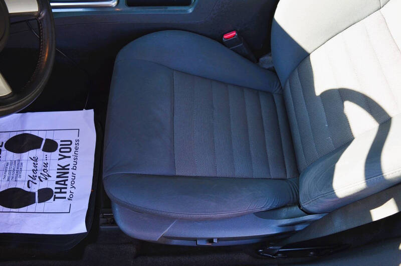 2010 Dodge Challenger R/T