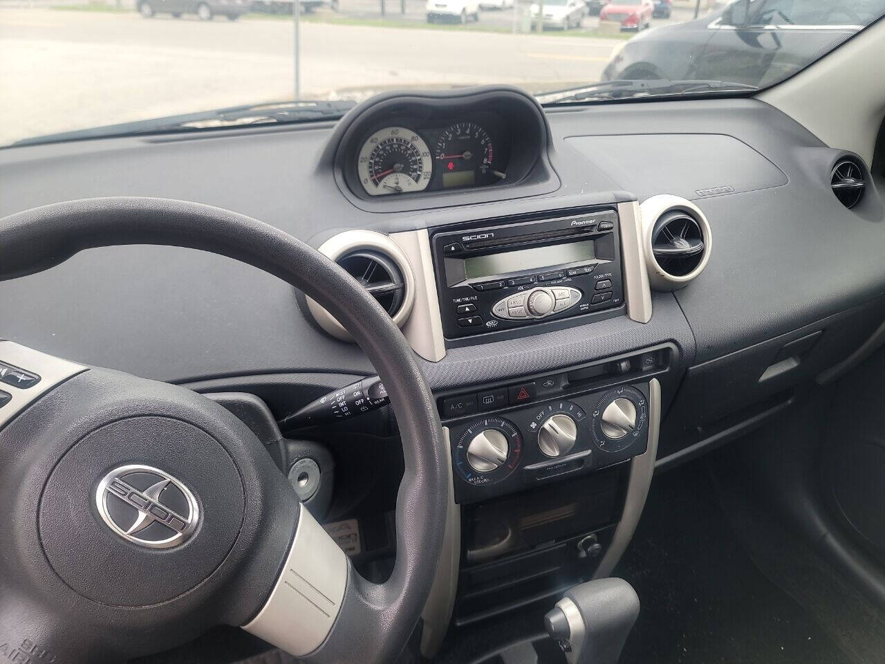 2006 Scion xA for sale at E-Z Car Credit in Fort Wayne, IN