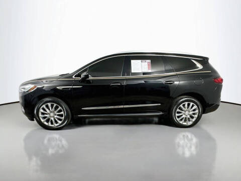 2020 Buick Enclave Premium