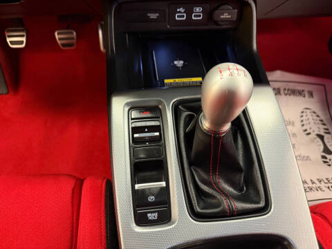 2024 Honda Civic Type R