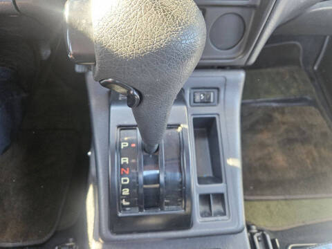 1996 Suzuki X-90