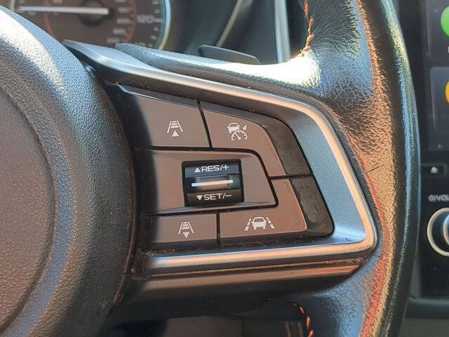 2019 Subaru Crosstrek 2.0i Limited