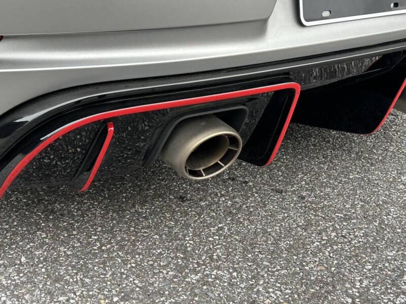 2025 Porsche 718 Boxster Spyder RS