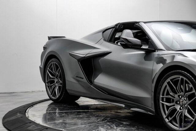 2024 Chevrolet Corvette Z06
