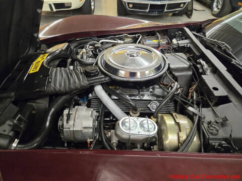 1981 Chevrolet Corvette