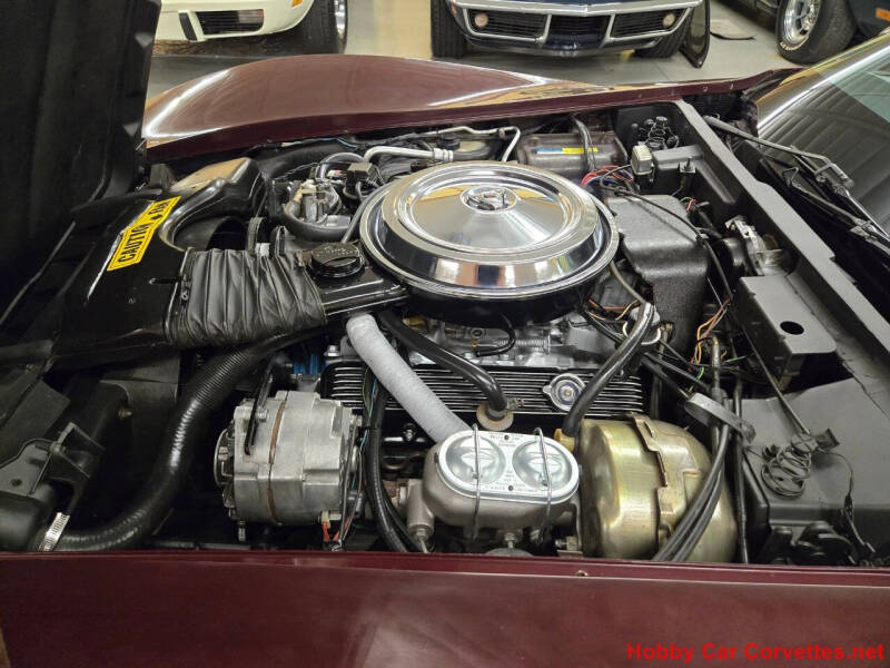 1981 Chevrolet Corvette