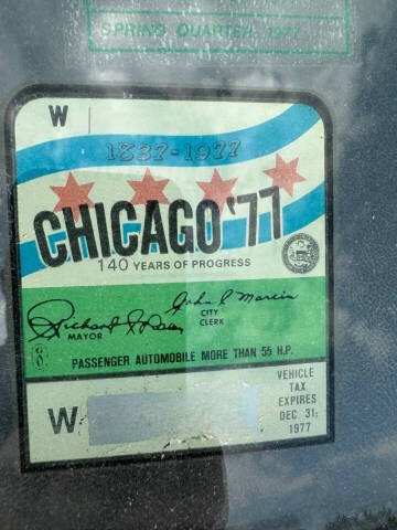 1970 Plymouth Barracuda