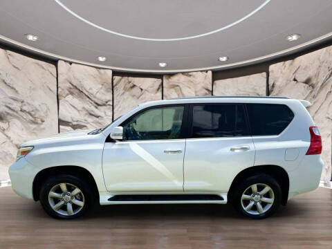 2010 Lexus GX 460