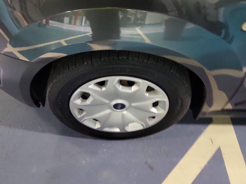 2016 Ford Transit Connect XL