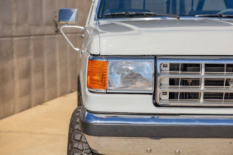 1990 Ford F-150