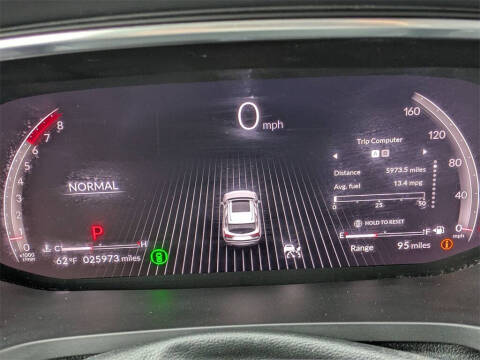 2022 Acura MDX SH-AWD Type S