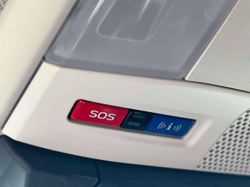 2022 Subaru Ascent Onyx Edition