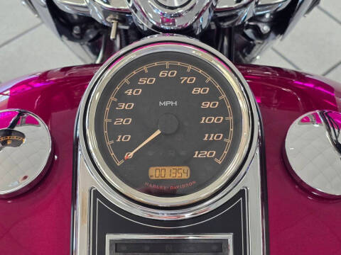 2023 Harley-Davidson Electra Glide