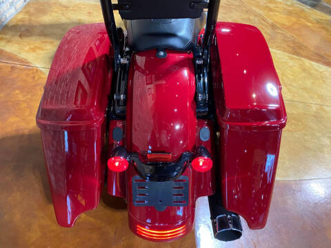 2021 Harley-Davidson Street Glide® Special