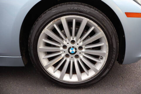 2014 BMW 3 Series 328i xDrive