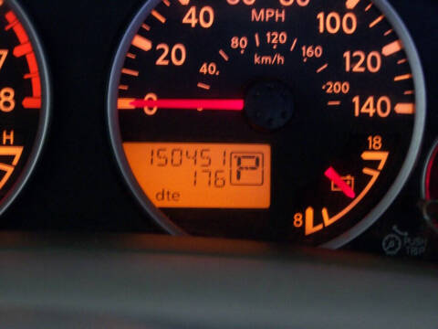 2019 Nissan Frontier