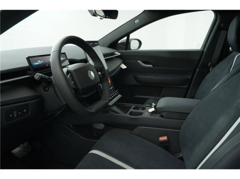 2023 Fisker Ocean Extreme