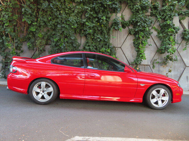 2006 Pontiac GTO for sale in Walnut Creek, CA