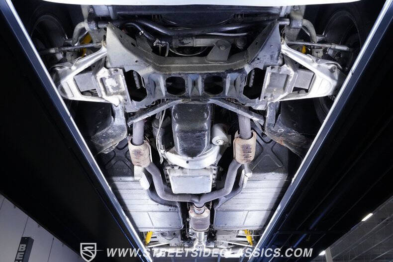 1986 Chevrolet Corvette