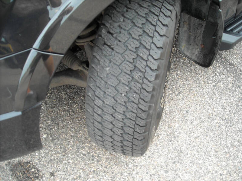 2010 Ford Expedition XLT