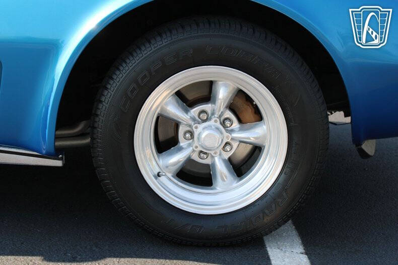 1975 Chevrolet Corvette