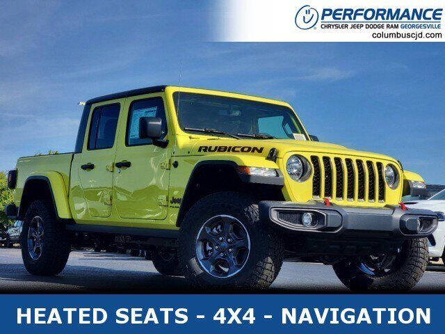 2023 Jeep Gladiator for Sale in Columbus, OH