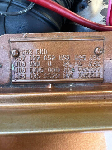 1977 Chrysler Cordoba