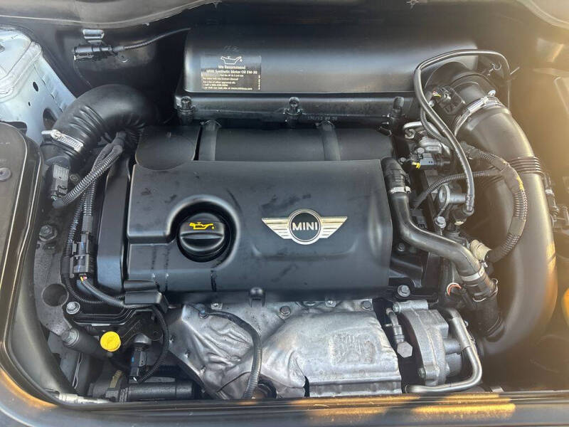 2014 MINI Countryman Cooper S