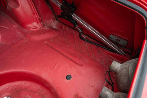 1970 Plymouth Duster