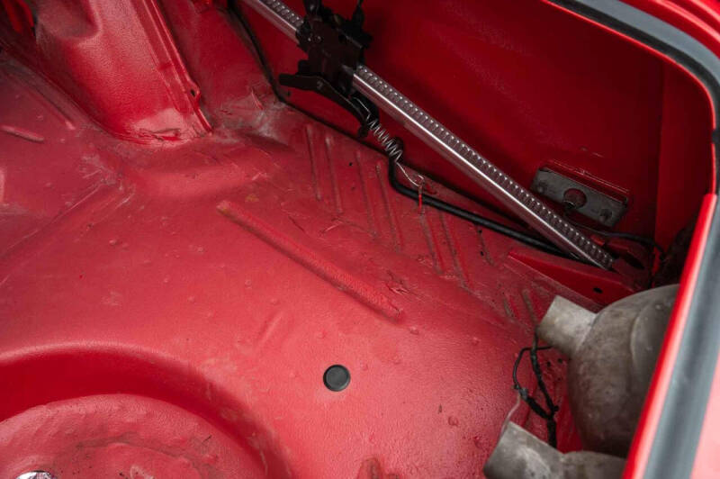 1970 Plymouth Duster