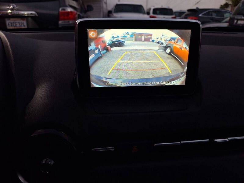 2018 Toyota Yaris iA