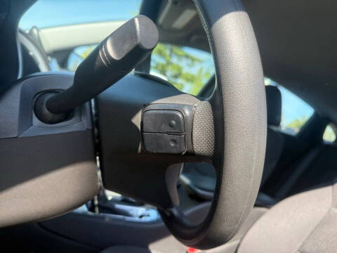 2024 Chevrolet Malibu LS