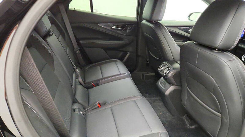 2024 Chevrolet Blazer EV 2LT