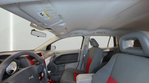 2007 Dodge Caliber R/T