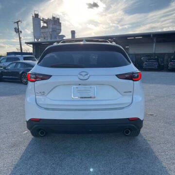 2023 Mazda CX-5 2.5 S Preferred