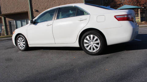 2009 Toyota Camry