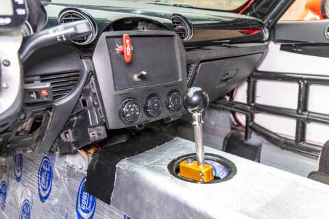 2006 Mazda MX-5 Miata