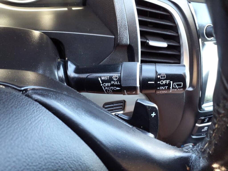 2018 Acura RDX w/Advance