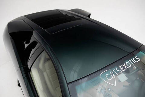 2004 Lamborghini Murcielago